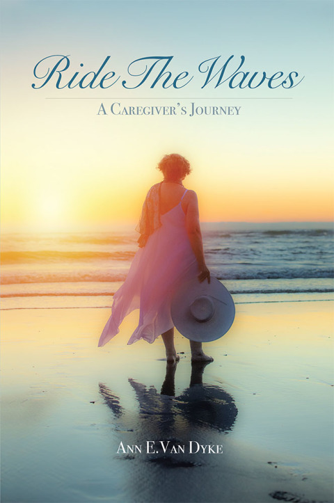Cover image for book Ride the Waves