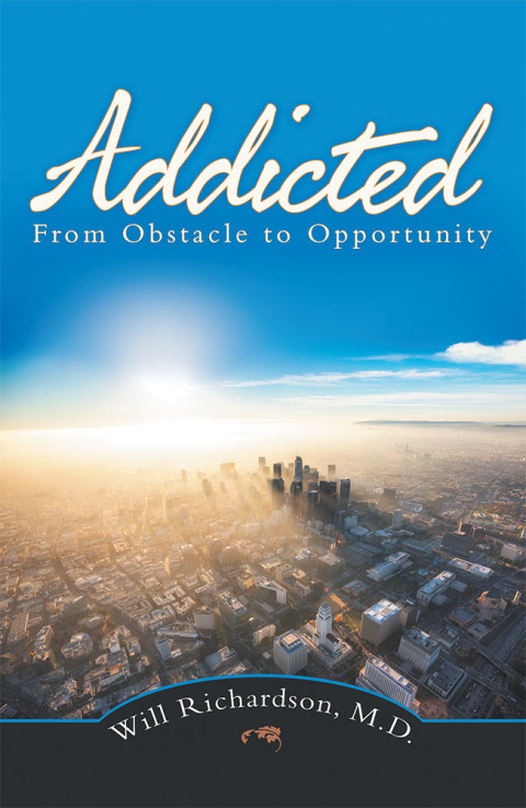 Cover image for book Addicted