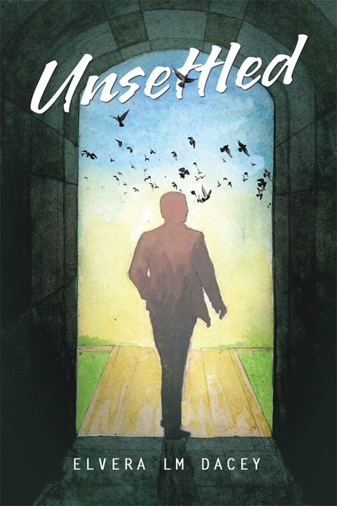 Cover image for book Unsettled