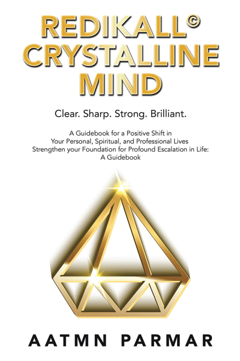Cover image for book Redikall Crystalline Mind