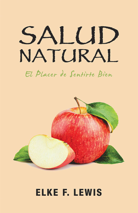 Cover image for book Salud Natural