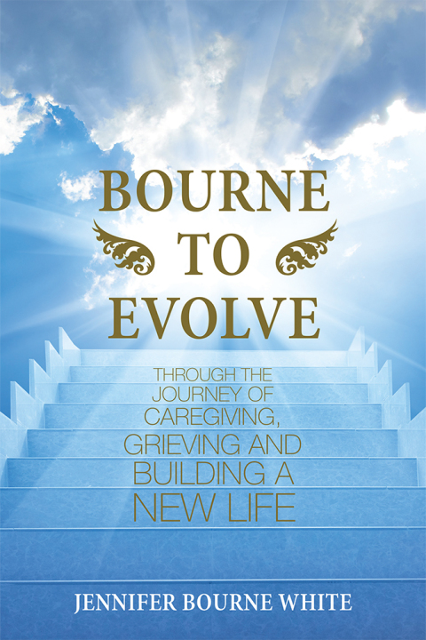 Cover image for book Bourne to Evolve