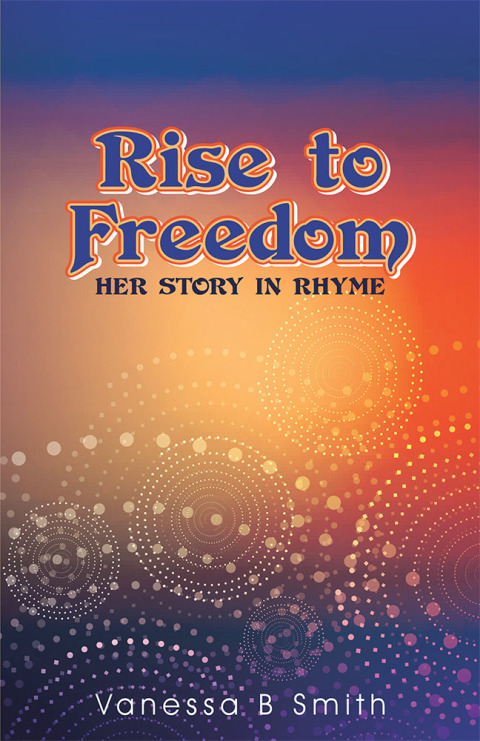 Cover image for book Rise to Freedom