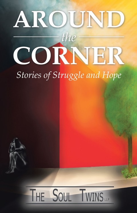 Cover image for book Around the Corner