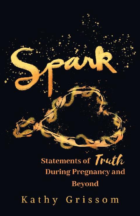 Cover image for book Spark