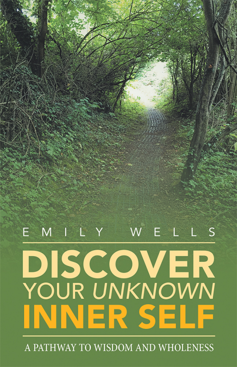 Cover image for book Discover Your Unknown Inner Self
