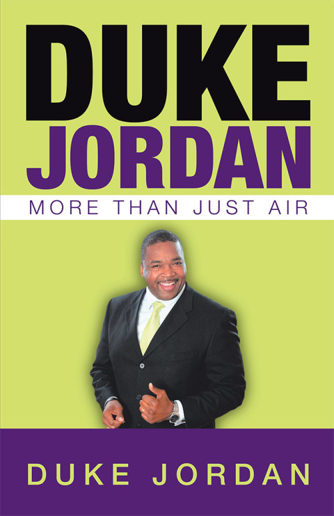 Cover image for book Duke Jordan