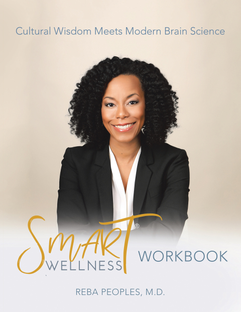 Cover image for book Smart Wellness® Workbook