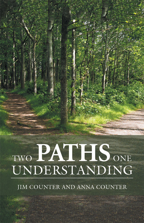Cover image for book Two Paths, One Understanding