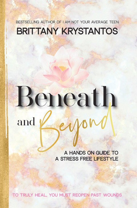 Cover image for book Beneath and Beyond