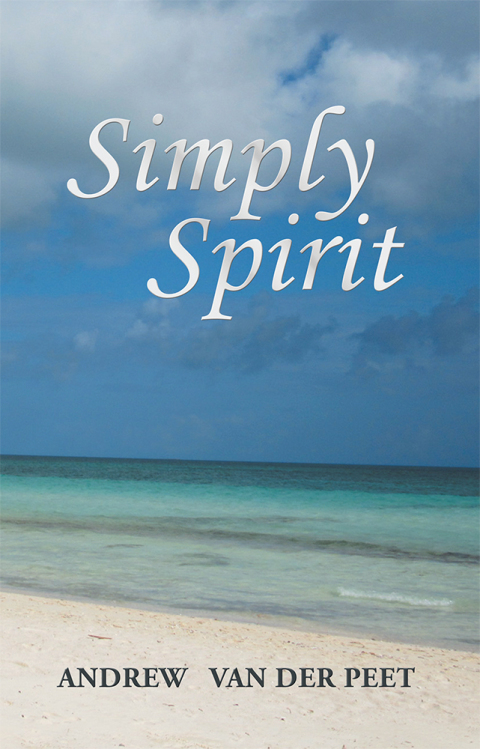 Cover image for book Simply Spirit