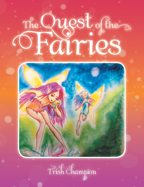 Cover image for book The Quest of the Fairies