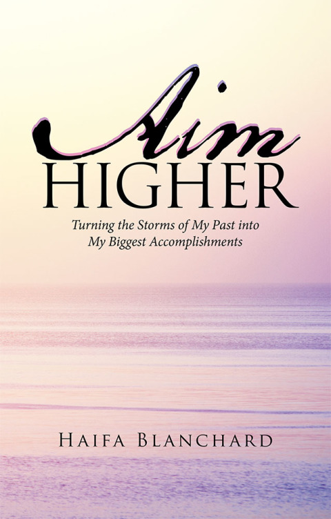 Cover image for book Aim Higher