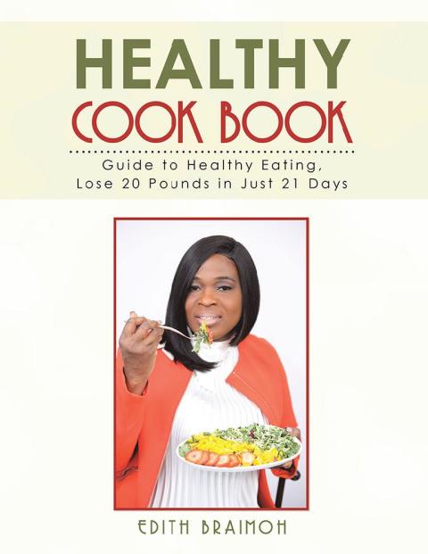 Cover image for book Healthy Cook Book