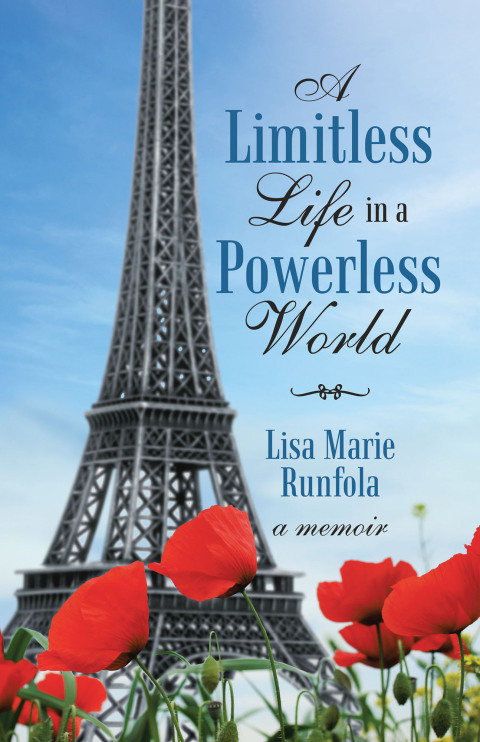 Cover image for book A Limitless Life in a Powerless World