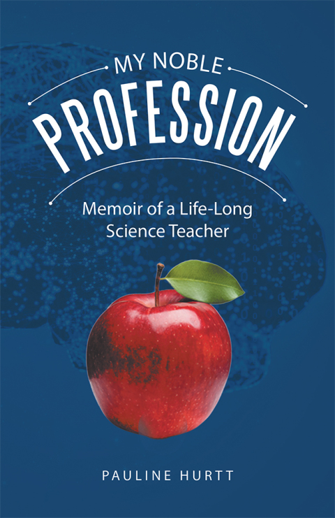 Cover image for book My Noble Profession