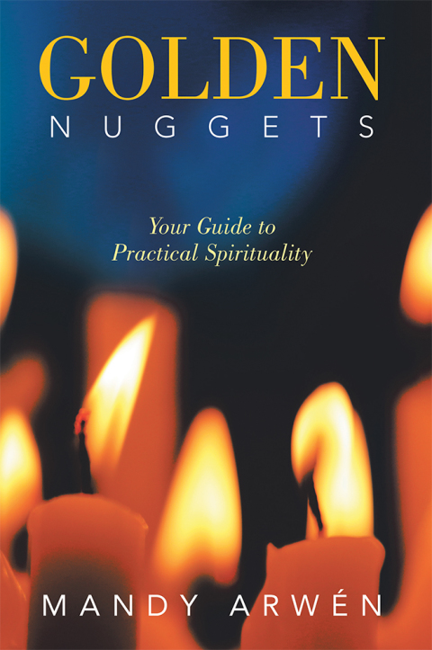 Cover image for book Golden Nuggets