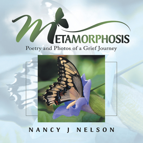 Cover image for book Metamorphosis