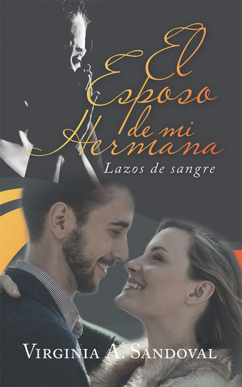 Cover image for book El Esposo De Mi Hermana