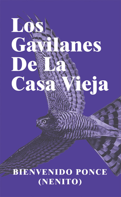 Cover image for book Los Gavilanes De La Casa Vieja