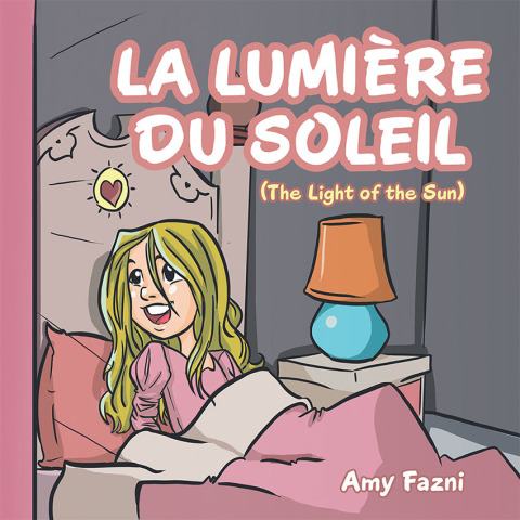 Cover image for book La Lumière Du Soleil