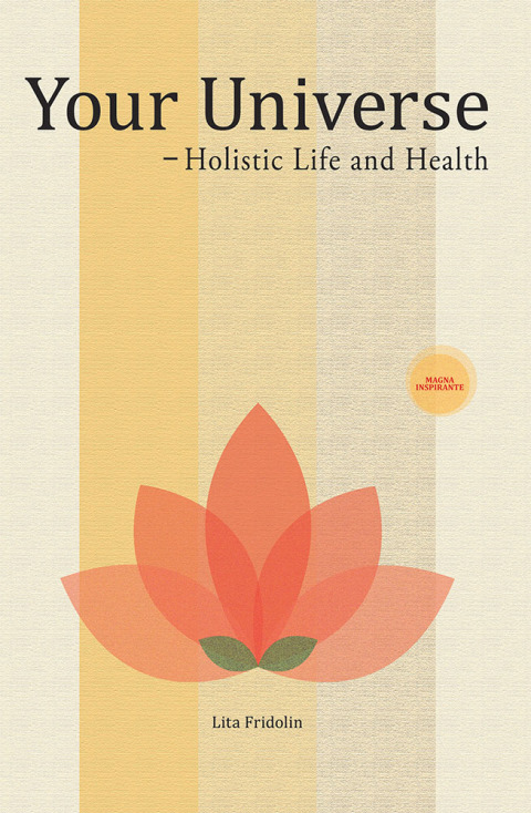 Cover image for book Your Universe