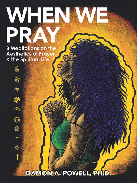Cover image for book When We Pray