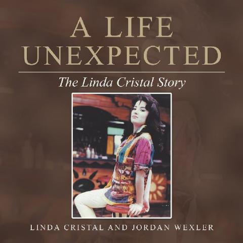 Cover image for book A Life Unexpected