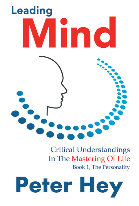 Cover image for book Leading Mind