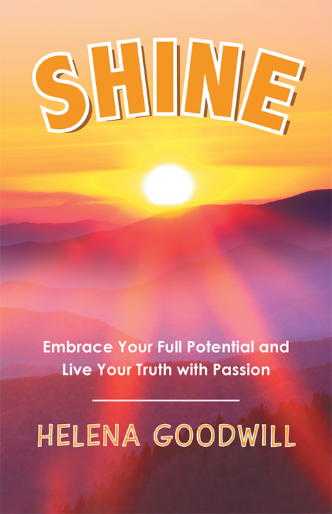 Cover image for book Shine