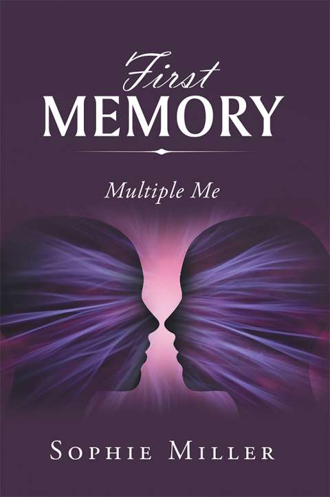 Cover image for book First Memory