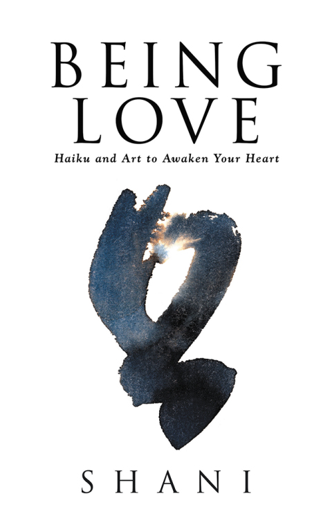 Cover image for book Being Love