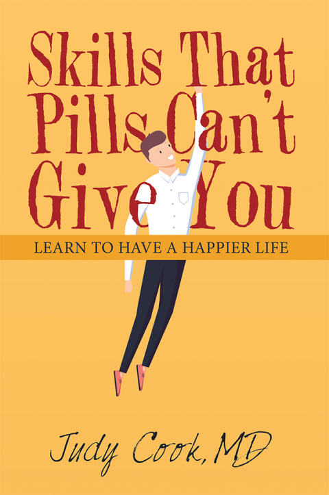 Cover image for book Skills That Pills Can’t Give You