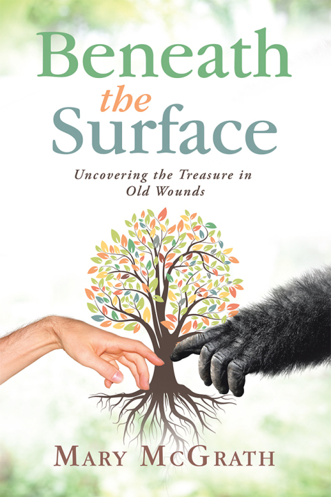 Cover image for book Beneath the Surface