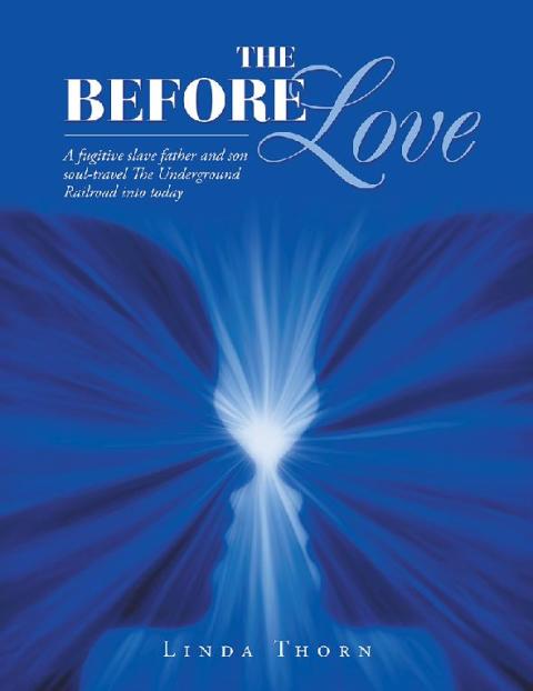 Cover image for book The Before Love
