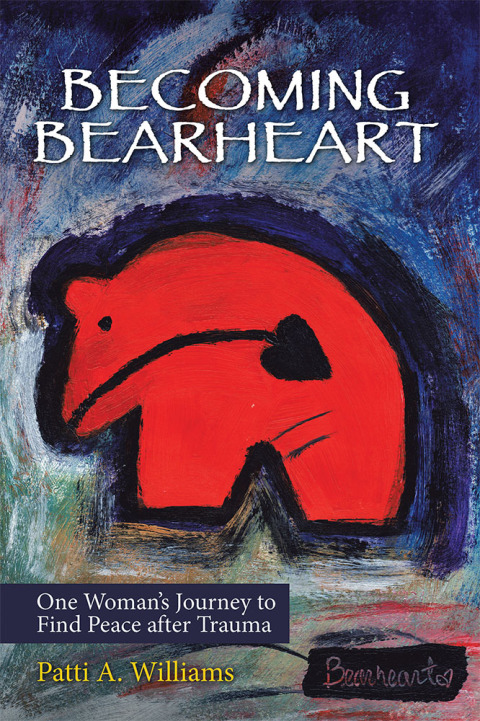 Cover image for book Becoming Bearheart