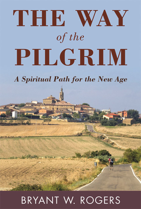 Cover image for book The Way of the Pilgrim