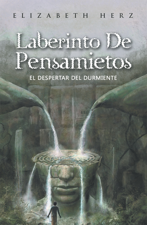 Cover image for book Laberinto De Pensamietos