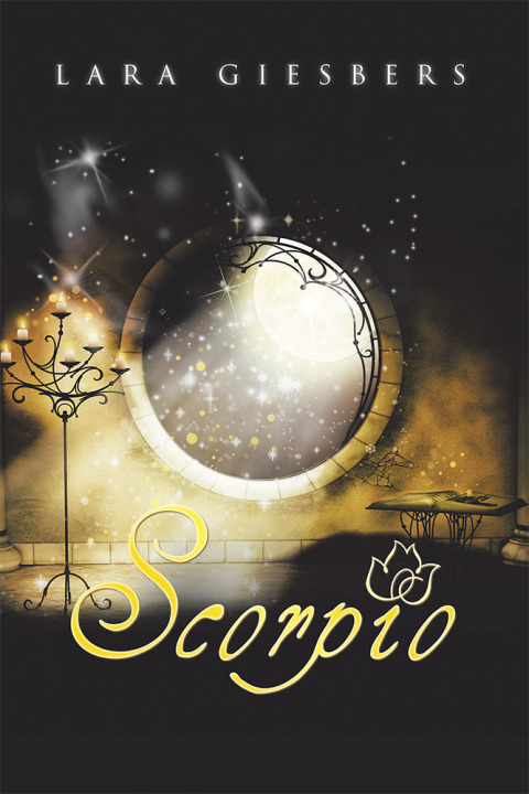 Cover image for book Scorpio