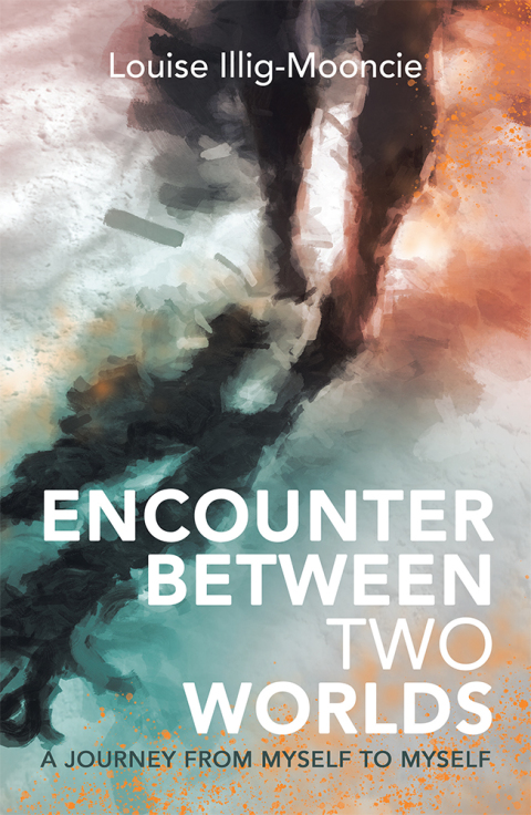 Cover image for book Encounter Between Two Worlds