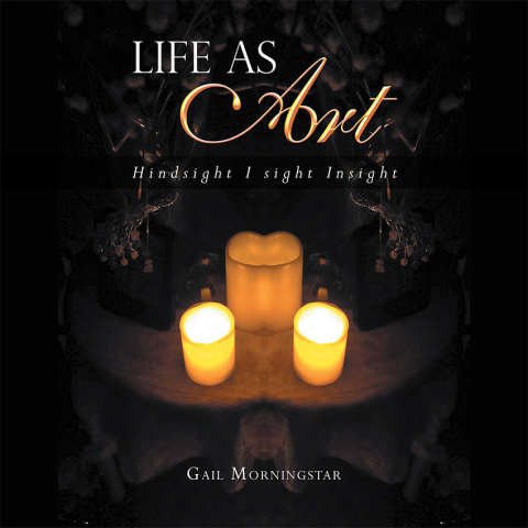 Cover image for book Life as Art