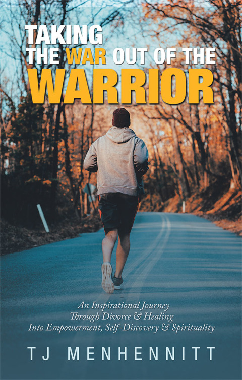 Cover image for book Taking the War out of the Warrior