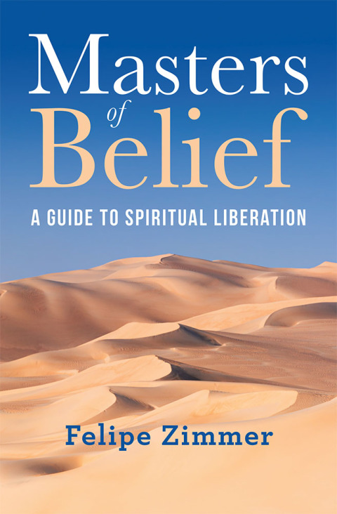 Cover image for book Masters of Belief