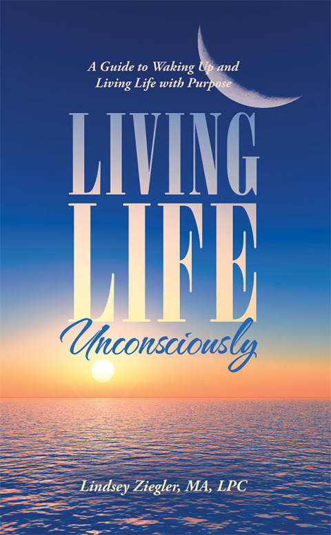 Cover image for book Living Life Unconsciously