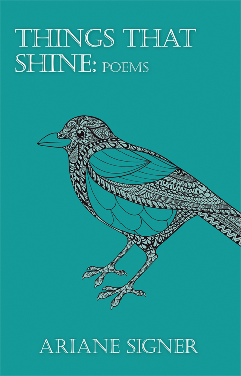 Cover image for book Things That Shine