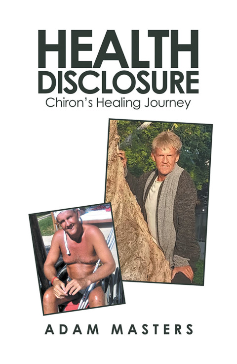 Cover image for book Health Disclosure
