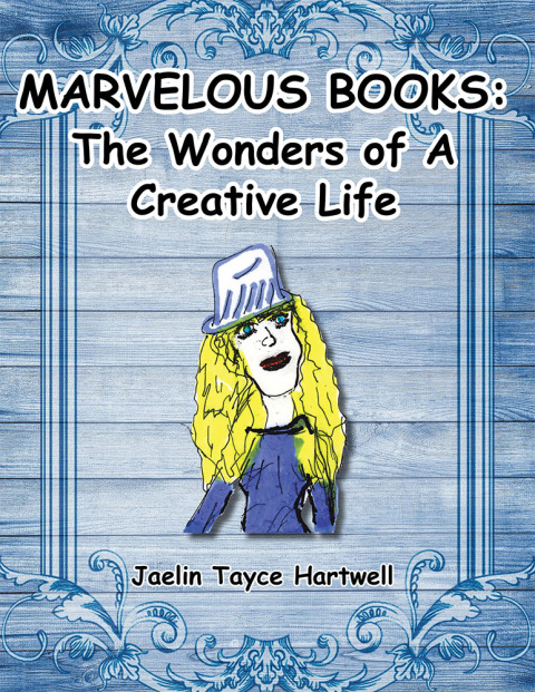 Cover image for book Marvelous Books