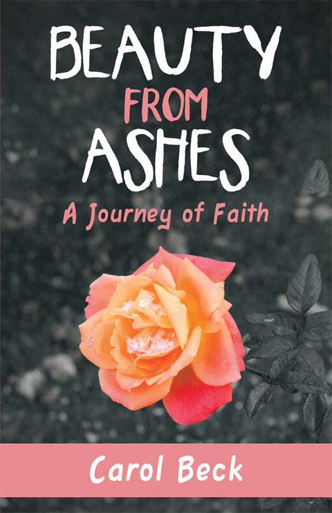 Cover image for book Beauty from Ashes