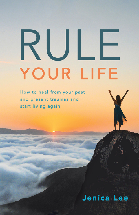 Cover image for book Rule Your Life