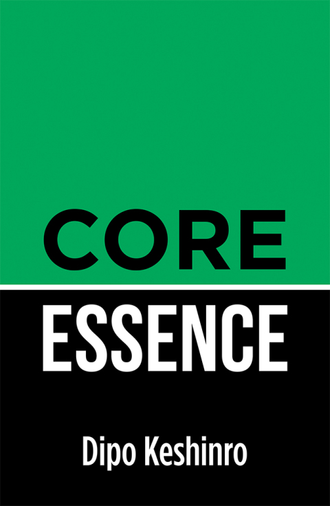 Cover image for book Core Essence